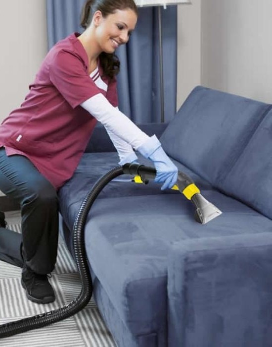 Bahçelievler Koltuk Yıkama